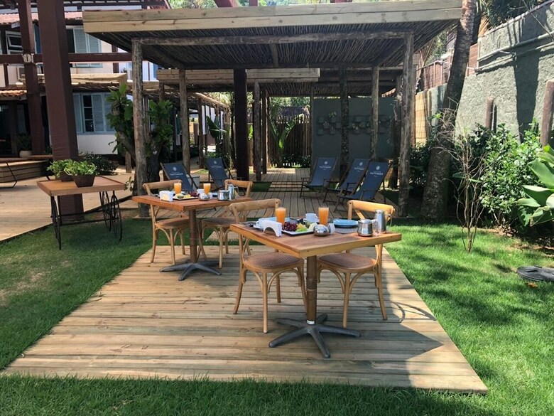 Hostal Hostel Royal Cambury