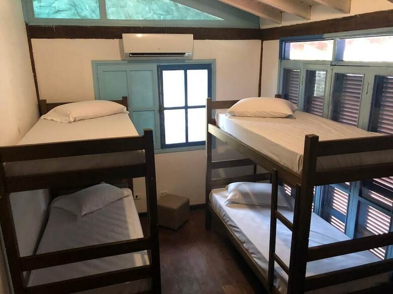 Hostal Hostel Royal Cambury