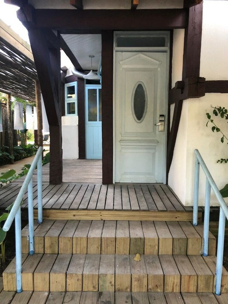 Hostal Hostel Royal Cambury