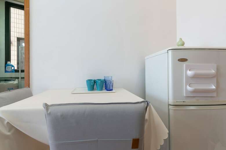 N2haus Service Apartment