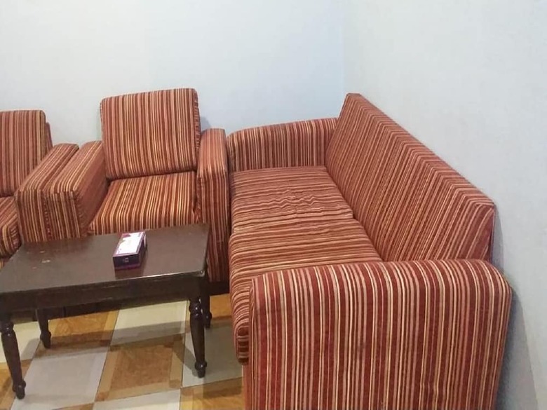 Norkom Jeddah For Furnished Apartment