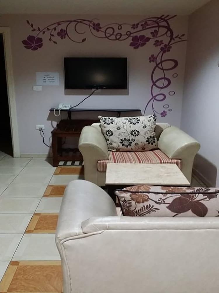 Norkom Jeddah For Furnished Apartment