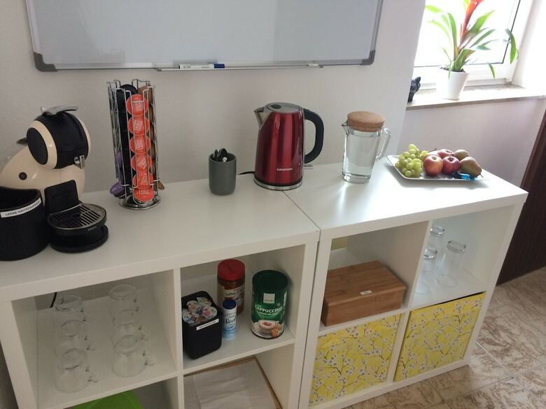 Bed & Breakfast Haus Raphael
