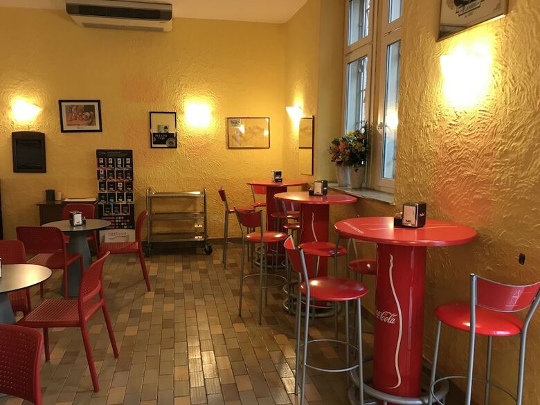 Posada Casa Per Ferie Don Bosco