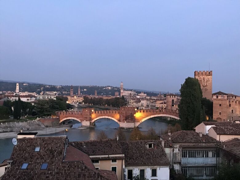 Posada Casa Per Ferie Don Bosco