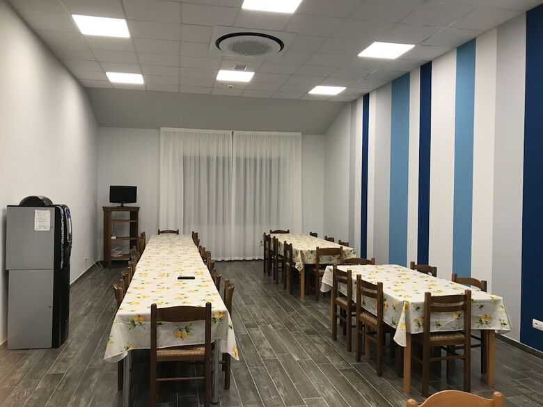 Posada Casa Per Ferie Don Bosco