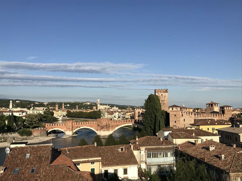 Posada Casa Per Ferie Don Bosco