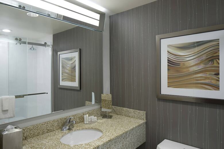 Hotel Courtyard By Marriott Albany Thruway