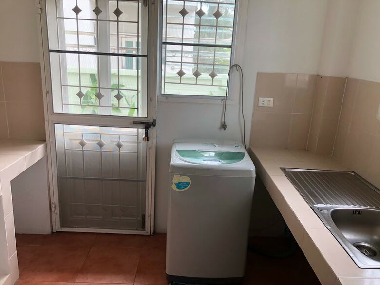 Pattaya Pool Villa Tlh