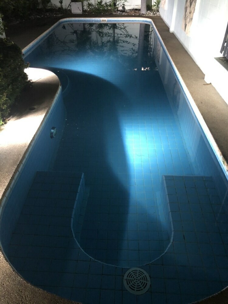 Pattaya Pool Villa Tlh