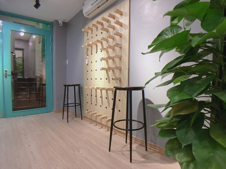 Hostal Delistay - Hostel