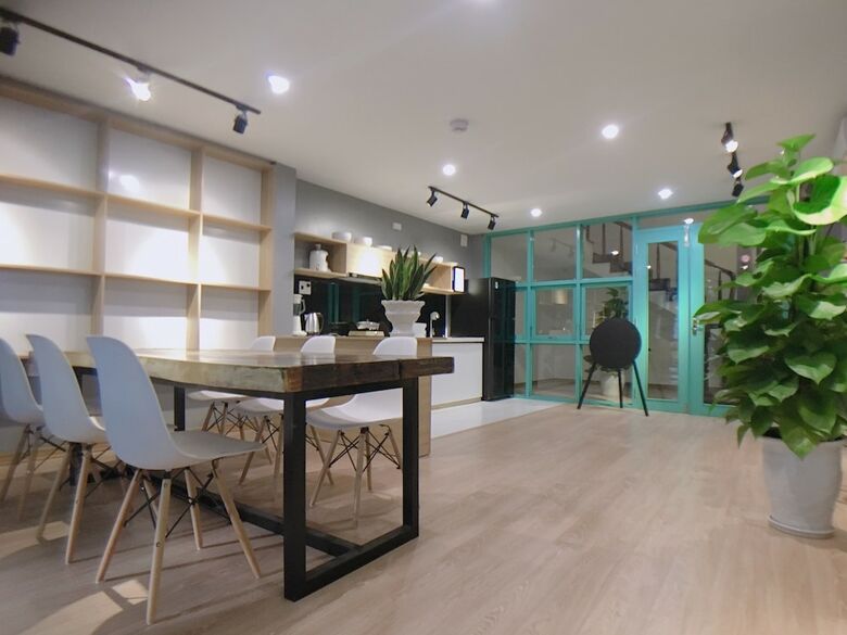 Hostal Delistay - Hostel