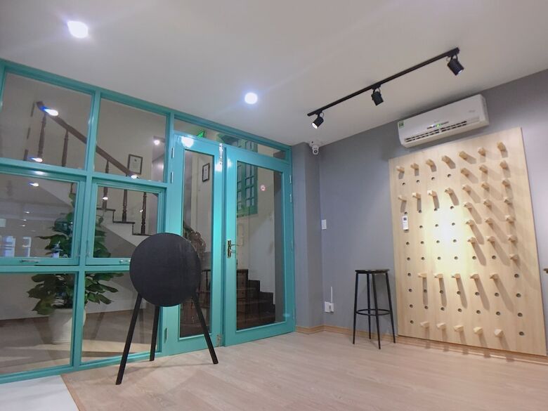 Hostal Delistay - Hostel