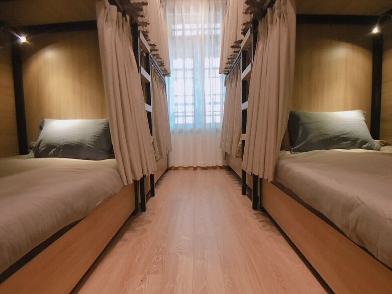 Hostal Delistay - Hostel