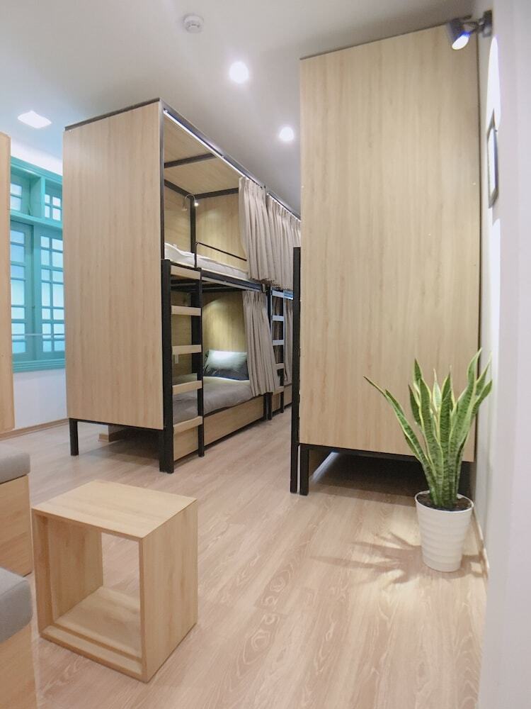Hostal Delistay - Hostel