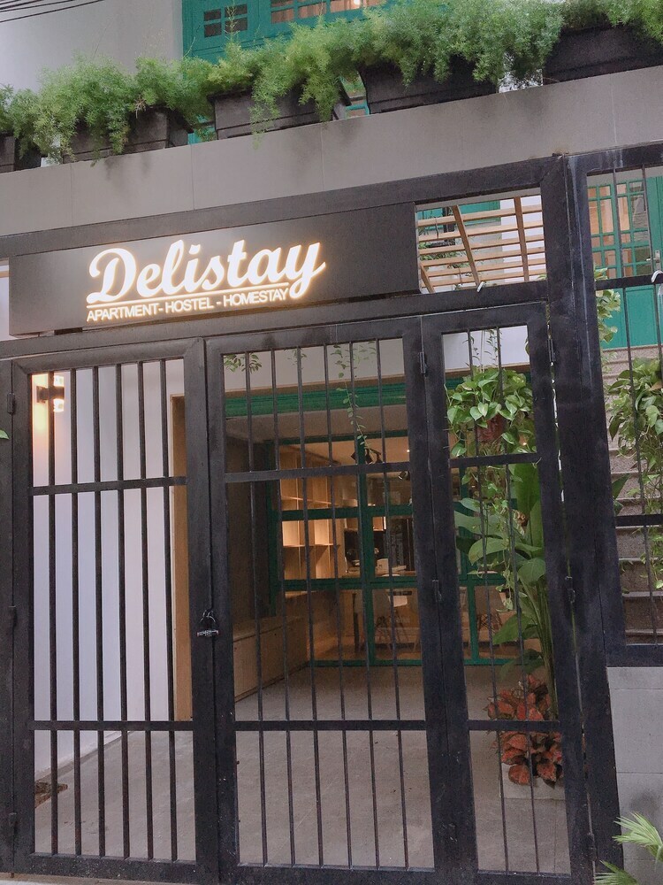 Hostal Delistay - Hostel