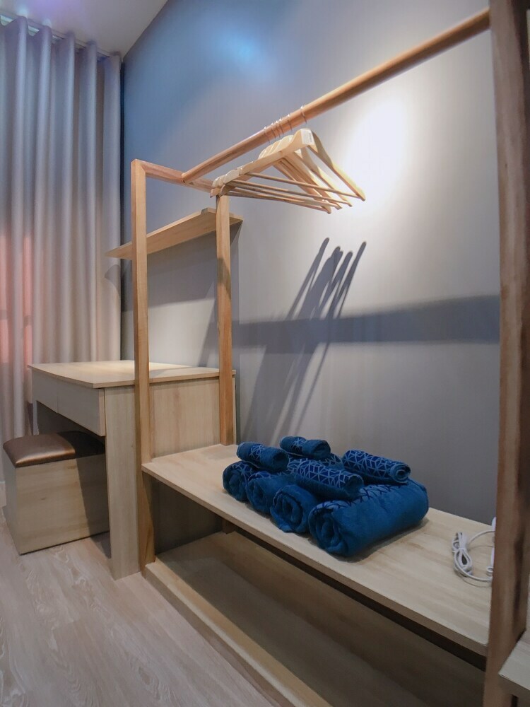 Hostal Delistay - Hostel