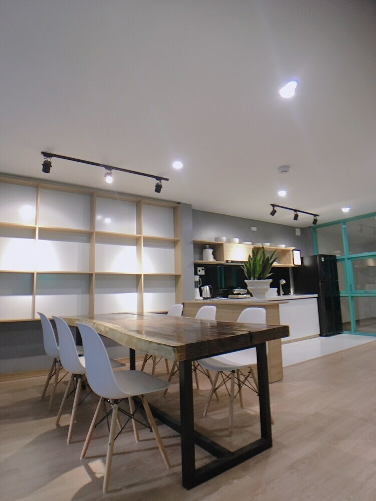 Hostal Delistay - Hostel