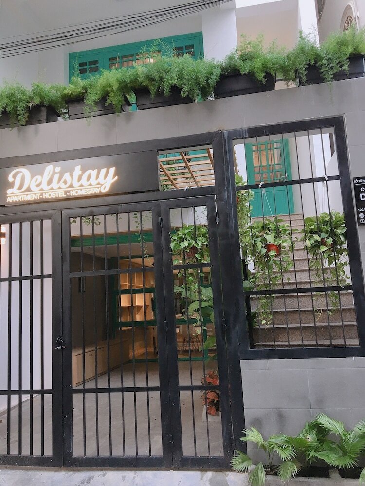 Hostal Delistay - Hostel