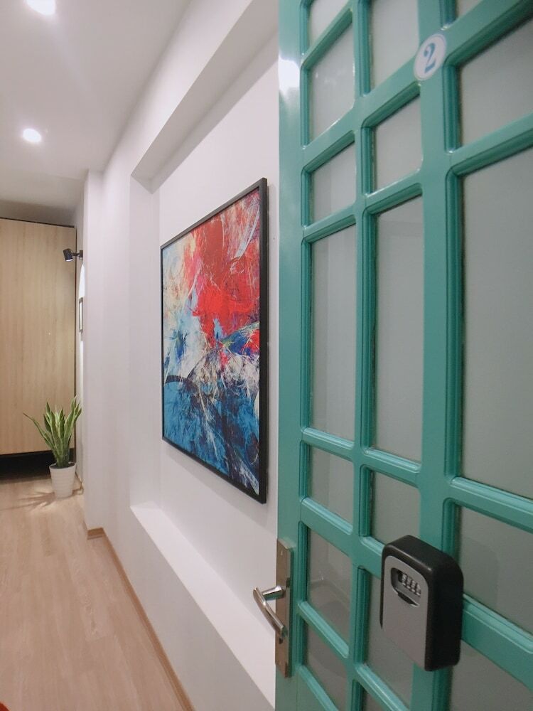 Hostal Delistay - Hostel