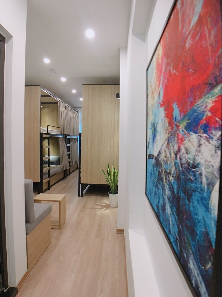 Hostal Delistay - Hostel