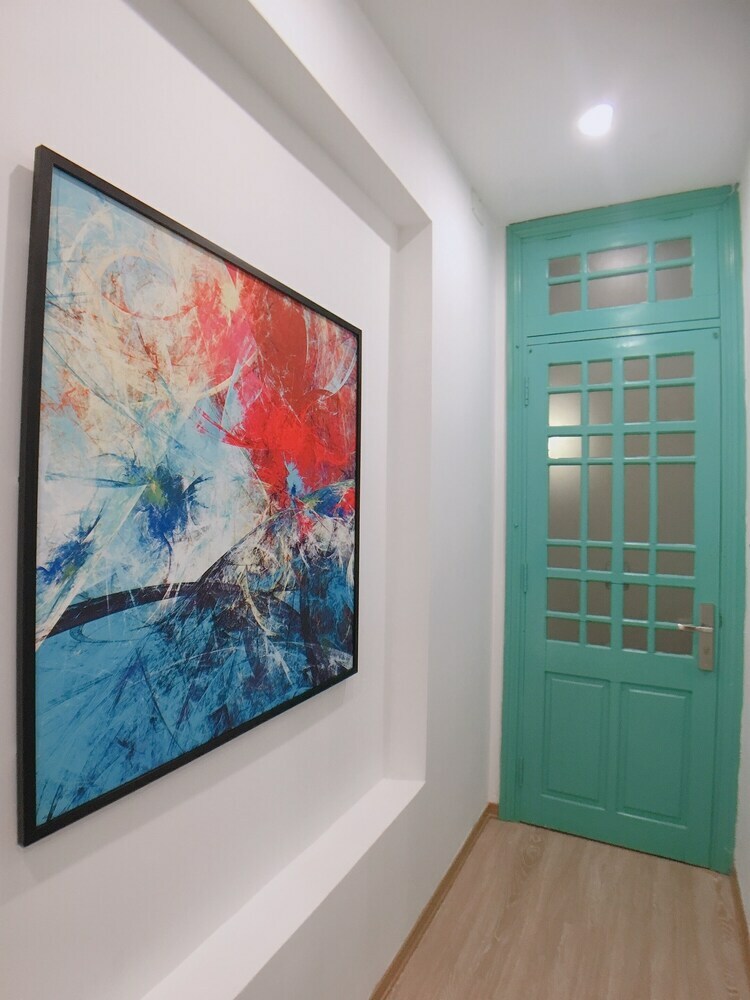 Hostal Delistay - Hostel