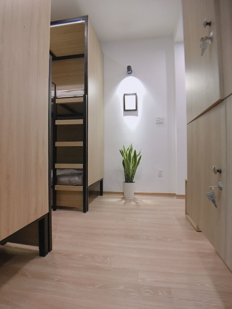 Hostal Delistay - Hostel