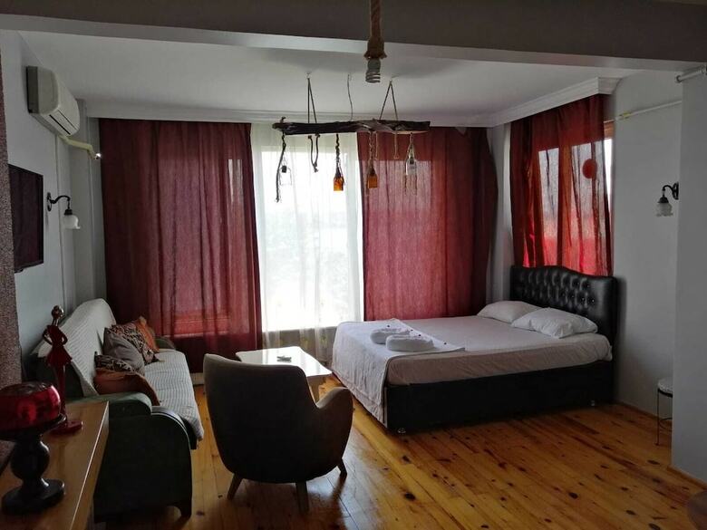 Cihangir Apart