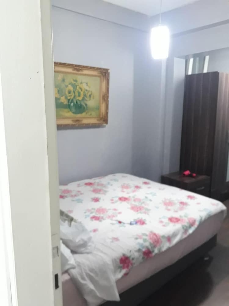 Cihangir Apart