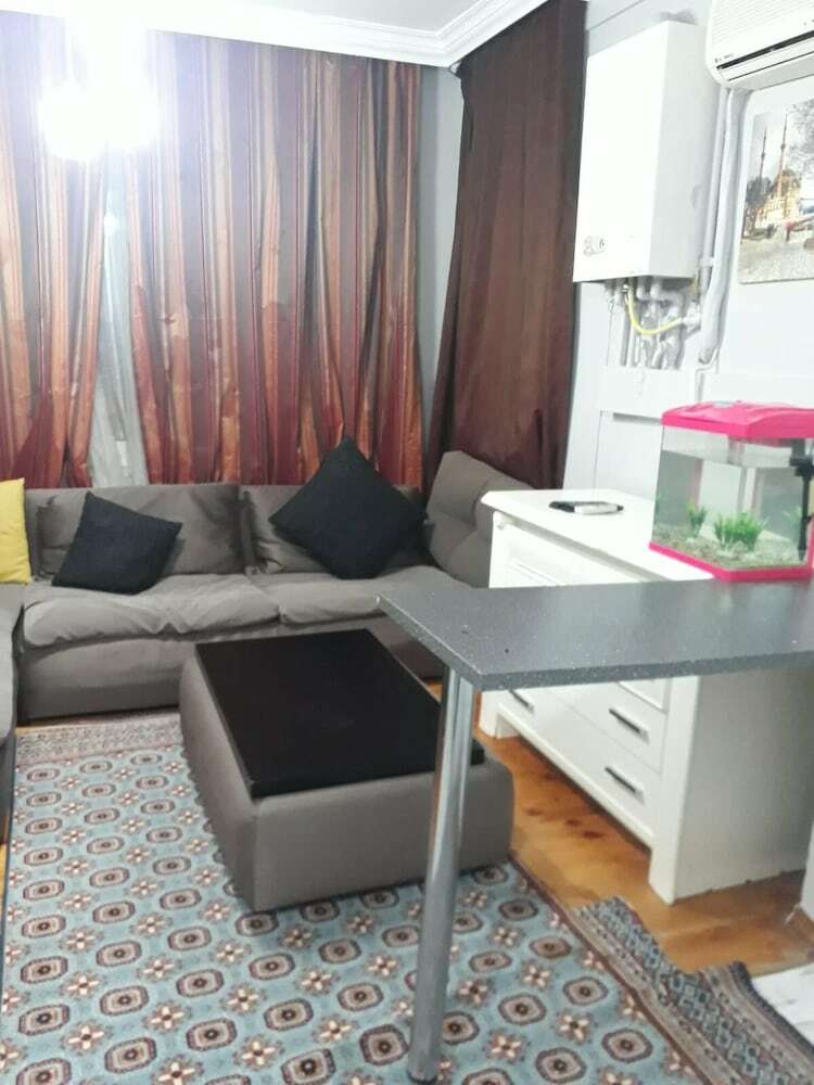 Cihangir Apart