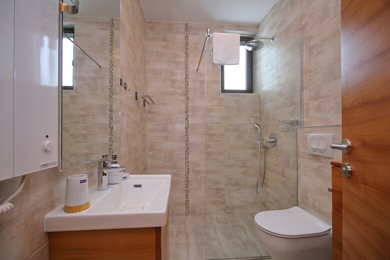 Apartamentos All Seasons Residence