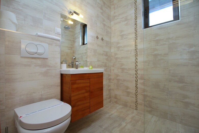 Apartamentos All Seasons Residence