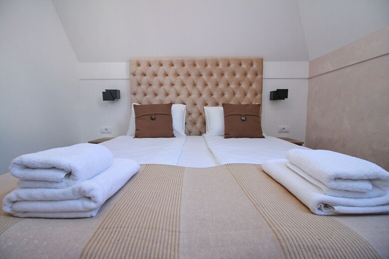 Apartamentos All Seasons Residence