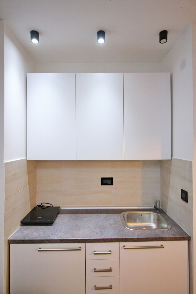 Apartamentos All Seasons Residence