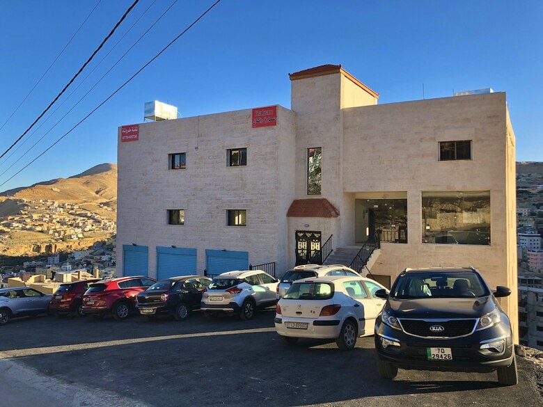 Aparthotel Rakan Apartment