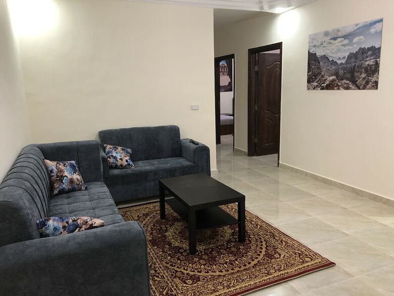 Aparthotel Rakan Apartment