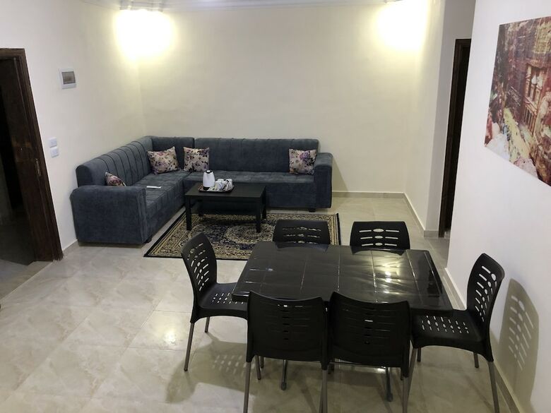 Aparthotel Rakan Apartment