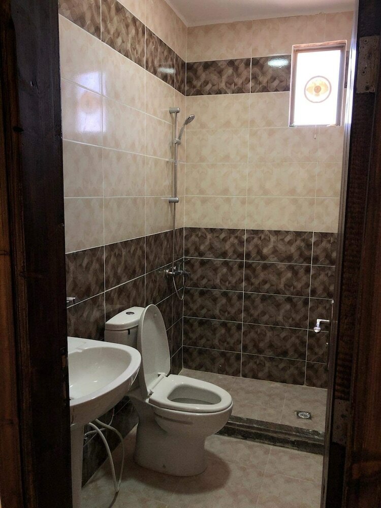 Aparthotel Rakan Apartment