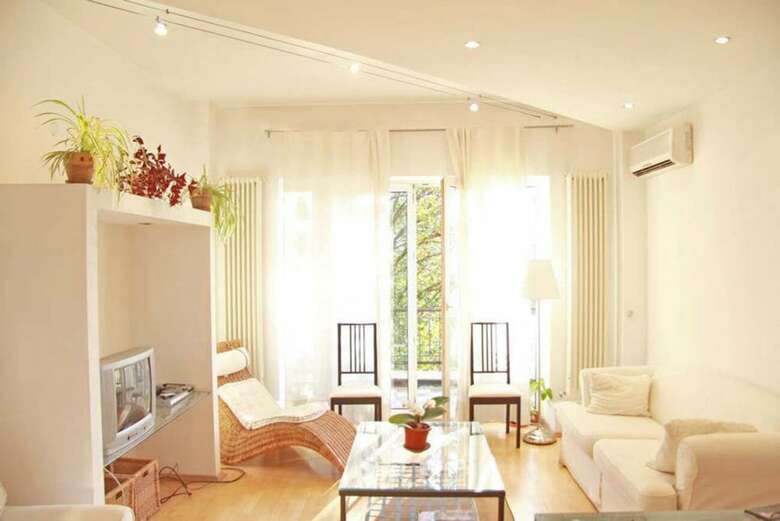 Apartamentos Central Park Bucharest