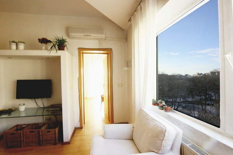 Apartamentos Central Park Bucharest