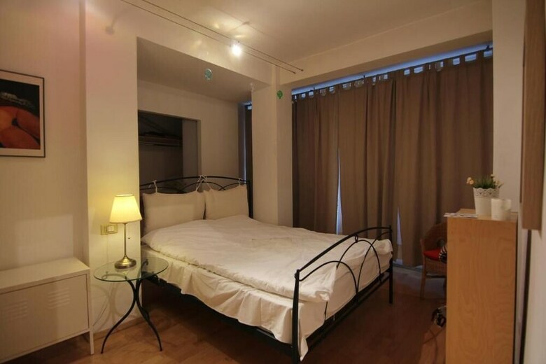 Apartamentos Central Park Bucharest
