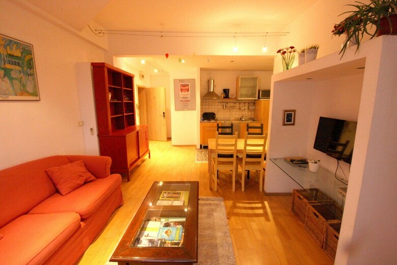 Apartamentos Central Park Bucharest