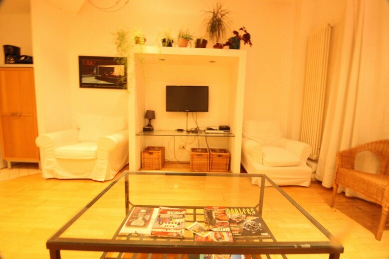 Apartamentos Central Park Bucharest