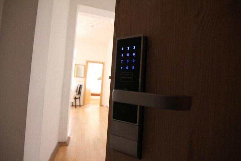 Apartamentos Central Park Bucharest