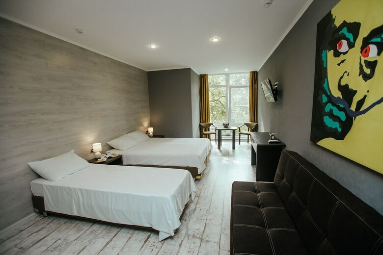 Aparthotel Artapart Hotel