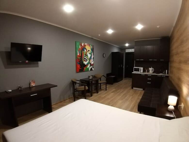 Aparthotel Artapart Hotel