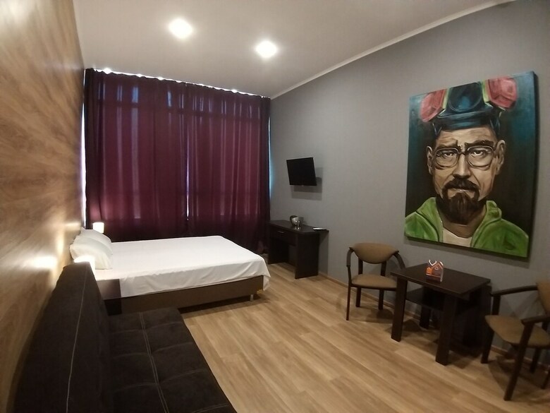 Aparthotel Artapart Hotel