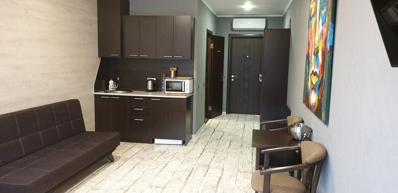 Aparthotel Artapart Hotel