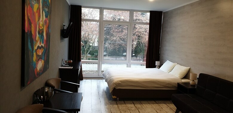 Aparthotel Artapart Hotel
