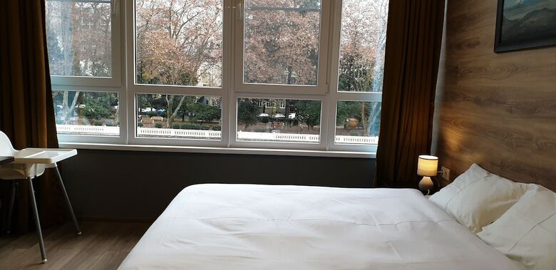 Aparthotel Artapart Hotel